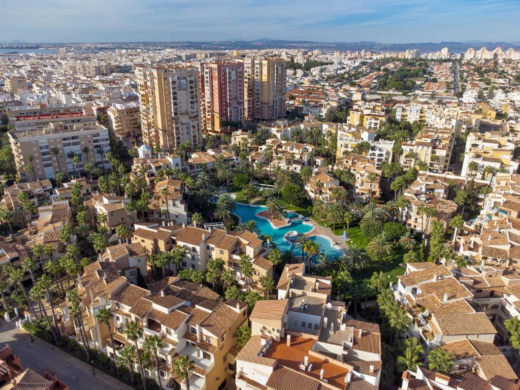 Sea&Sun Premium Apartamento - 5