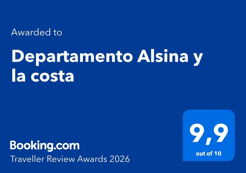 Departamento Alsina y la costa - 3