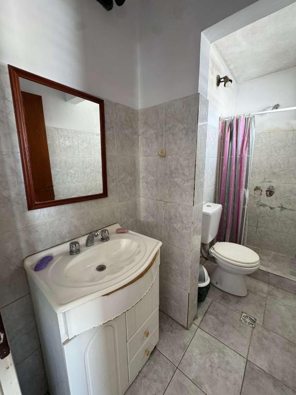 Departamento Centrico 2B - 5