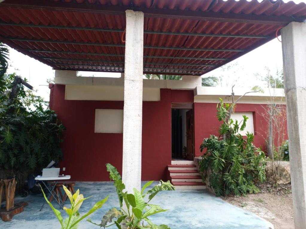 Casa Corozo - 2