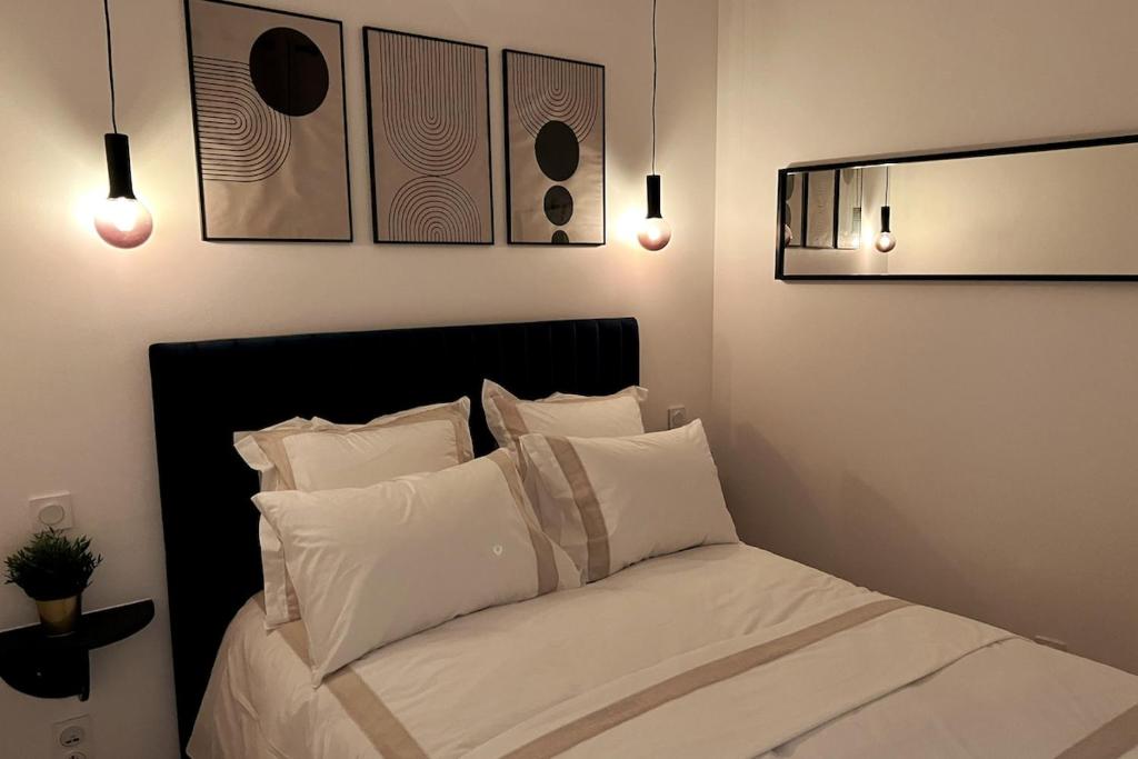 Stylish flat - Center of Paris Eurostar walkable - 3
