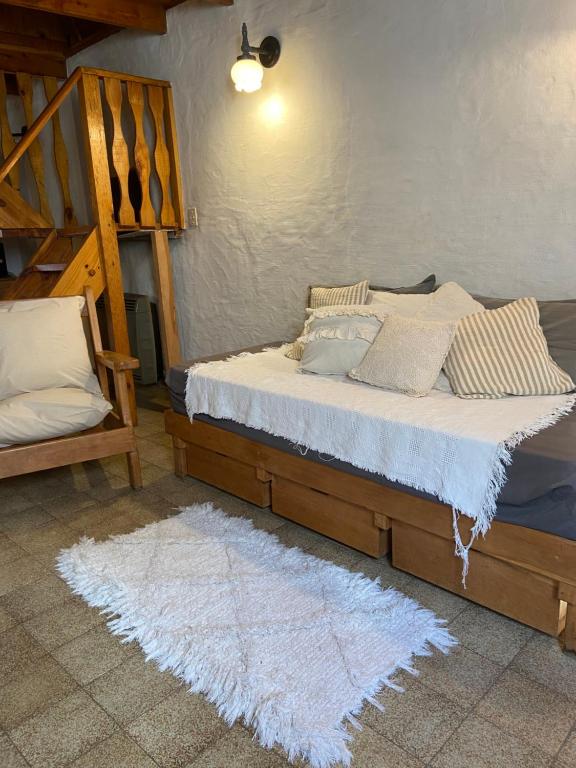Cabaña Alpina - 3
