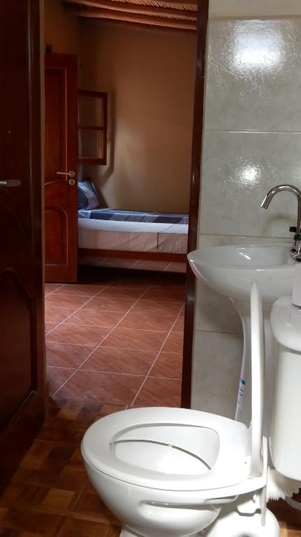 Inti Pacha habitaciones - 3