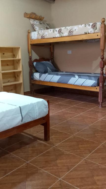 Inti Pacha habitaciones - 4