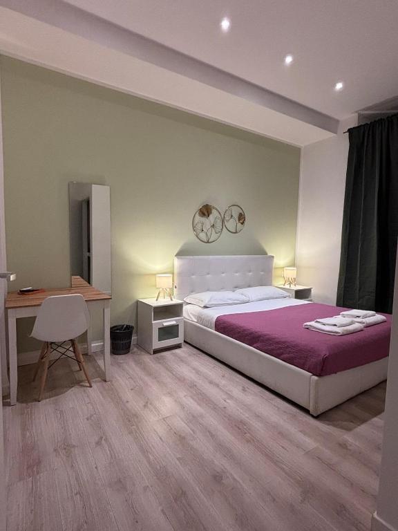 Spazio Cavour Guesthouse - 2