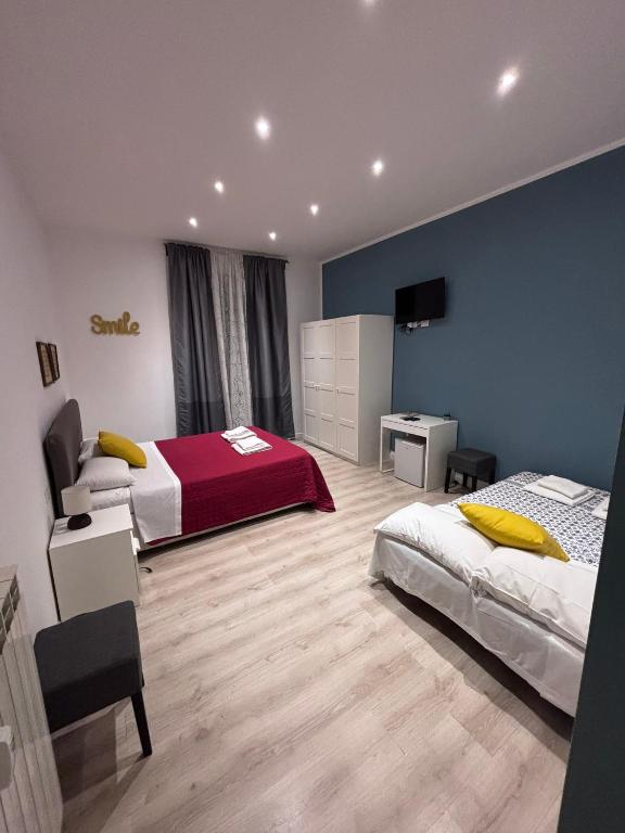 Spazio Cavour Guesthouse - 4