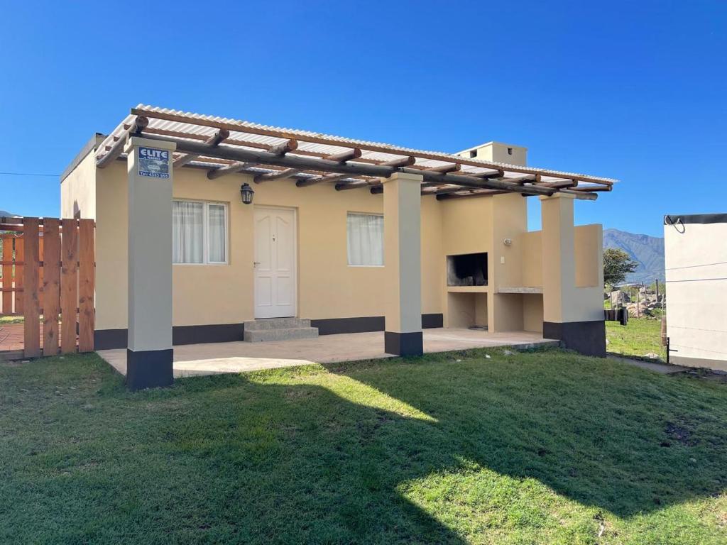 Casas 7 Cabritas - 1