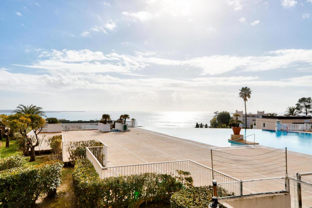 Résidence Cannes Villa Francia - maeva Home - Appartement 2 pièces 4 personnes - Sélection MAE-6529 - 1