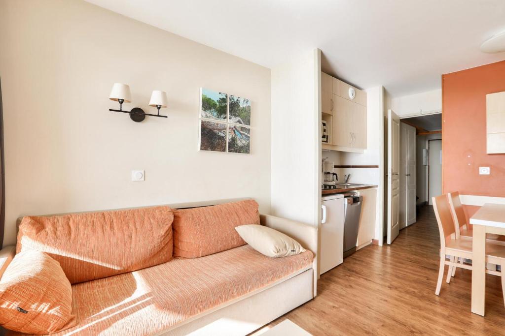 Résidence Cannes Villa Francia - maeva Home - Appartement 2 pièces 4 personnes - Sélection MAE-6529 - 4