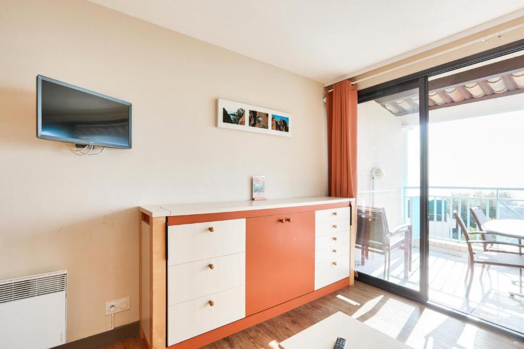 Résidence Cannes Villa Francia - maeva Home - Appartement 3 Pièces 6 Personnes - Confort MAE-7944 - 4
