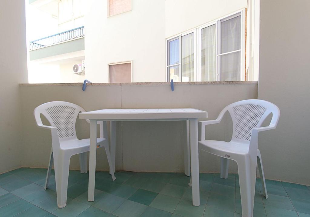 Casa vacanza Valeria a 200m dalla spiaggia - Apulia Home - 5