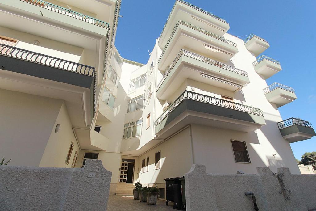 Casa vacanza Valeria a 200m dalla spiaggia - Apulia Home - 1