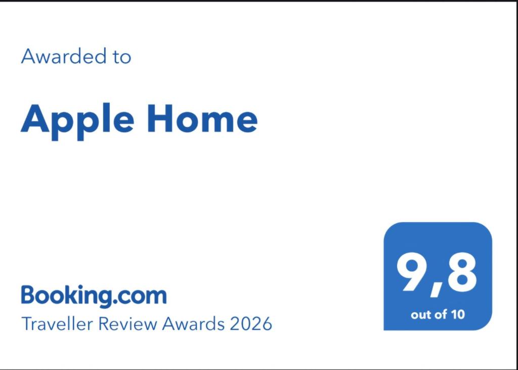Apple Home - 2