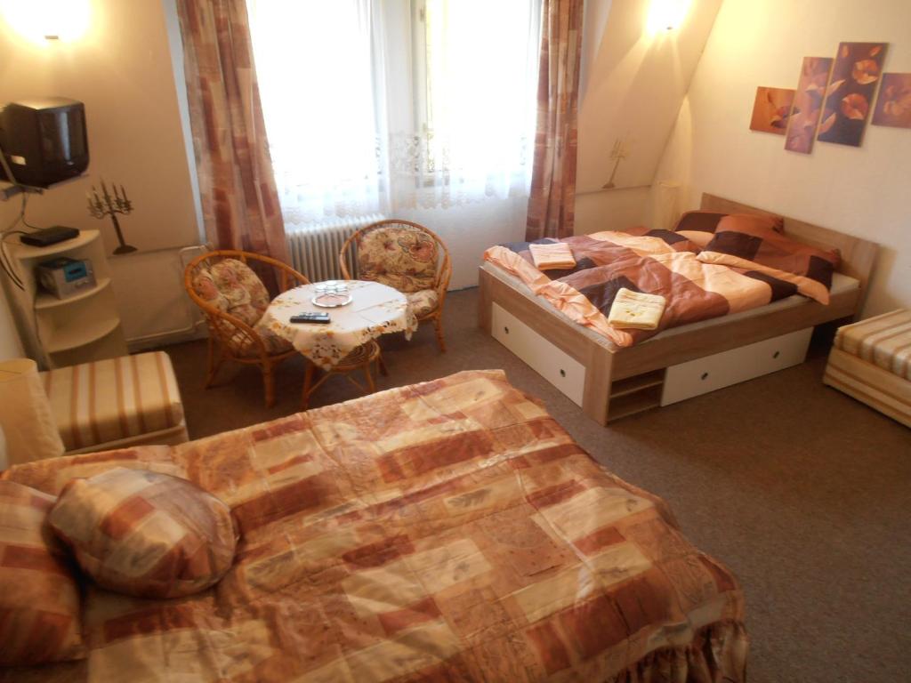Penzion Vlasta photo