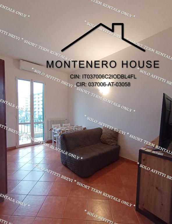 Montenero House - 2