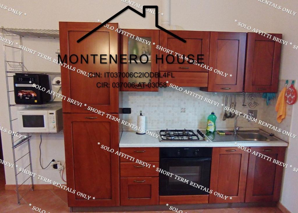 Montenero House - 3