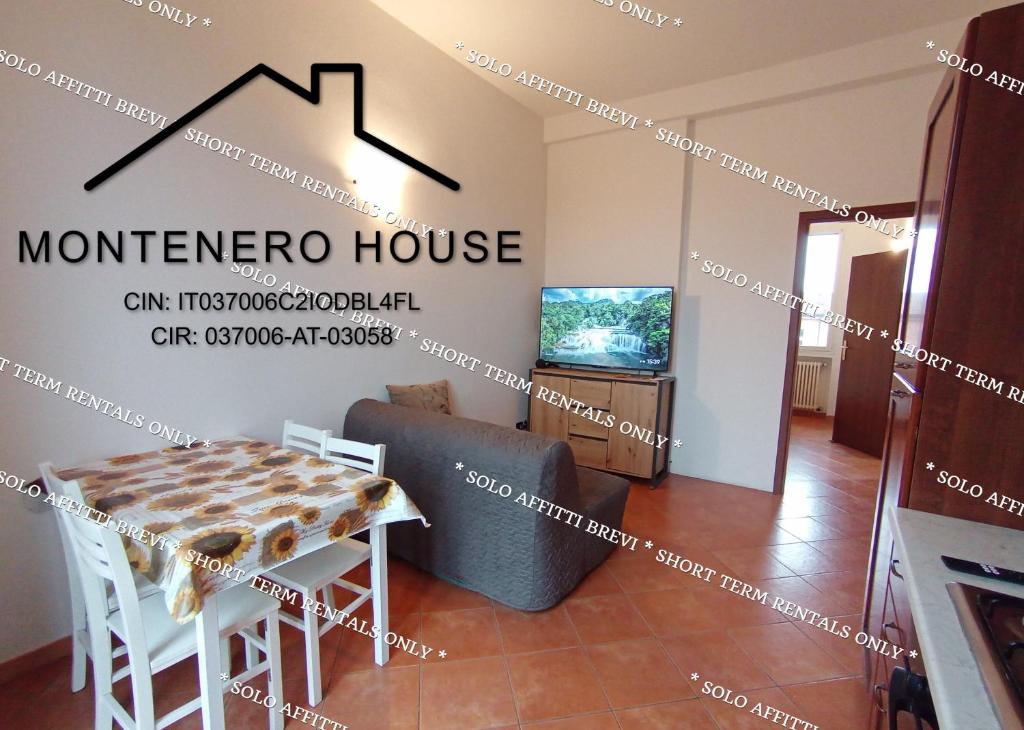Montenero House - 1