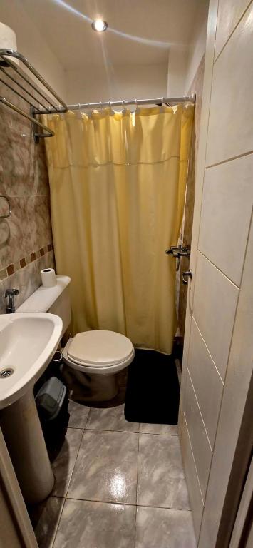 San Martin Apart 1 By Hotel Paris - 4