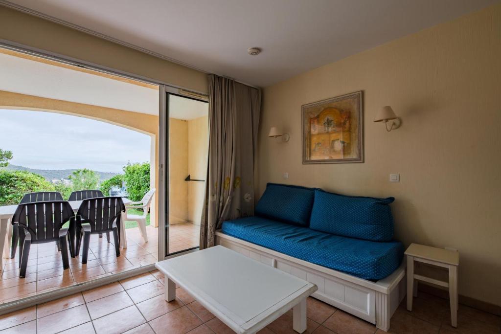 Résidence le Hameau des Issambres - maeva Home - Appartement climatisé 2 pièces 6 personnes - Prestige MAE-5684 - 1