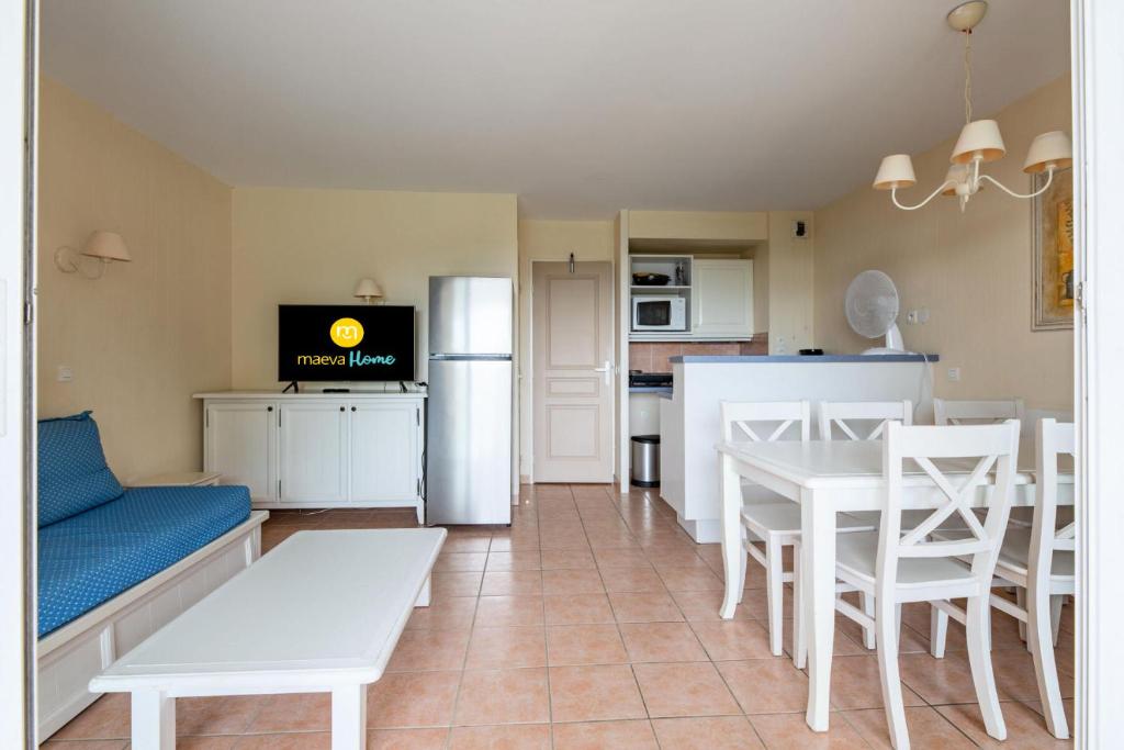 Résidence le Hameau des Issambres - maeva Home - Appartement climatisé 2 pièces 6 personnes - Prestige MAE-5684 - 2