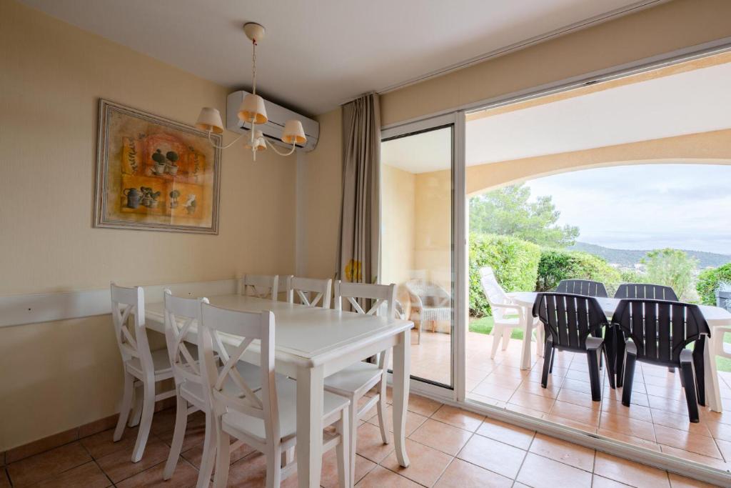 Résidence le Hameau des Issambres - maeva Home - Appartement climatisé 2 pièces 6 personnes - Prestige MAE-5684 - 3