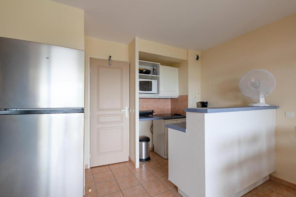 Résidence le Hameau des Issambres - maeva Home - Appartement climatisé 2 pièces 6 personnes - Prestige MAE-5684 - 5