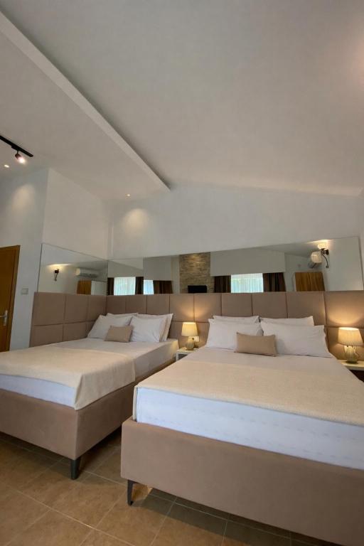 Resort Comfort - Long Beach - 5