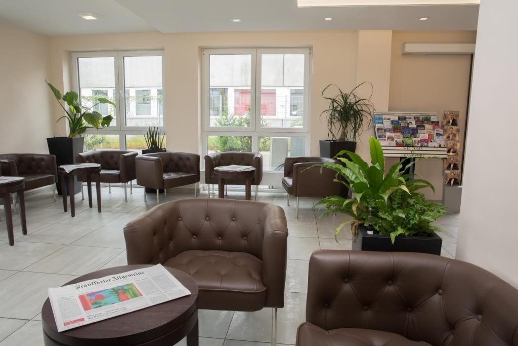 Trip Inn Goethe Business Hotel