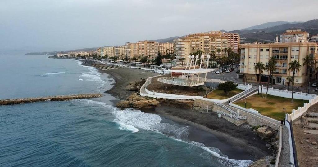 Casa Alma Andluza - Rooftop Terrace, Torrox Pueblo - 5