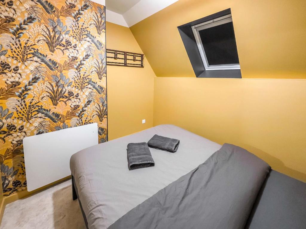 Le Cocon Massant - Cosy & Détente Absolue - 4