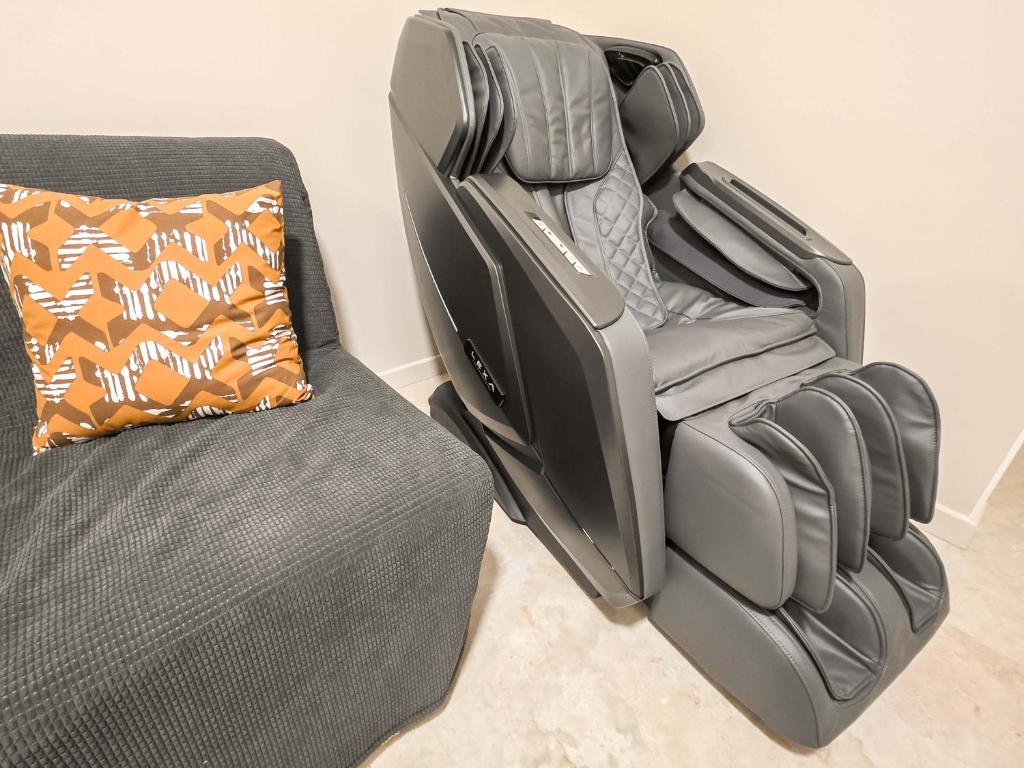 Le Cocon Massant - Cosy & Détente Absolue - 1