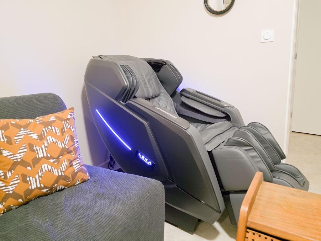 Le Cocon Massant - Cosy & Détente Absolue - 3