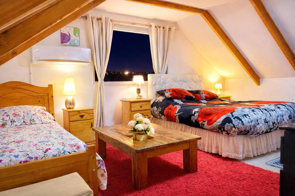 Hotel Mini Ritz - 2