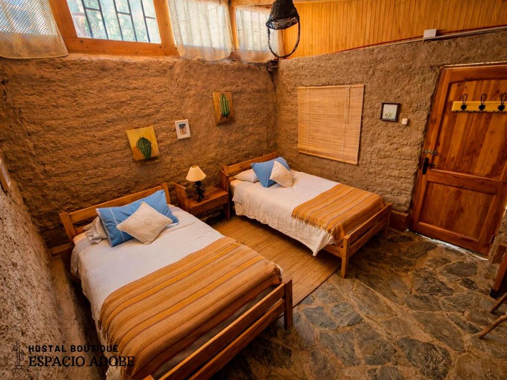 Espacio Adobe - Hostal Boutique - 4