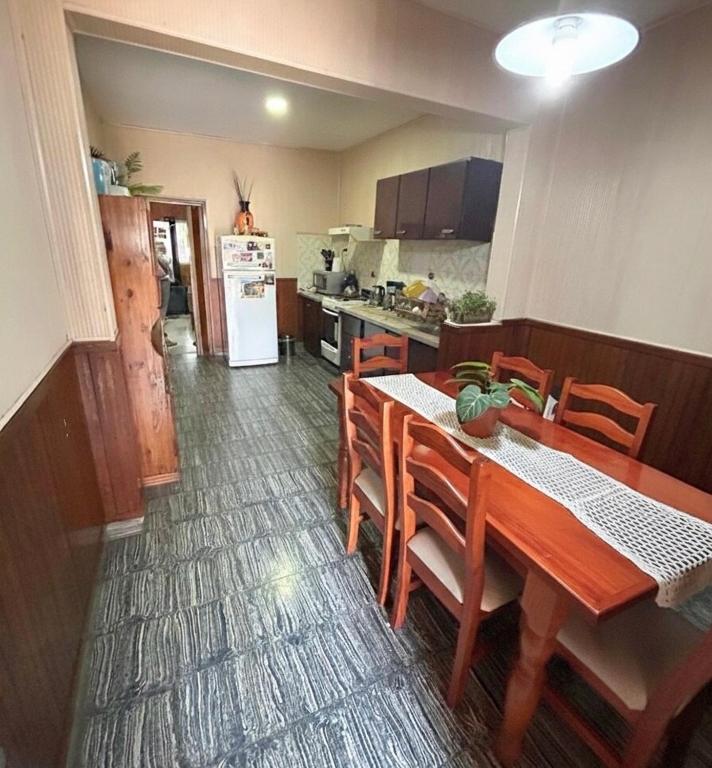 Casa para 6 personas - 3