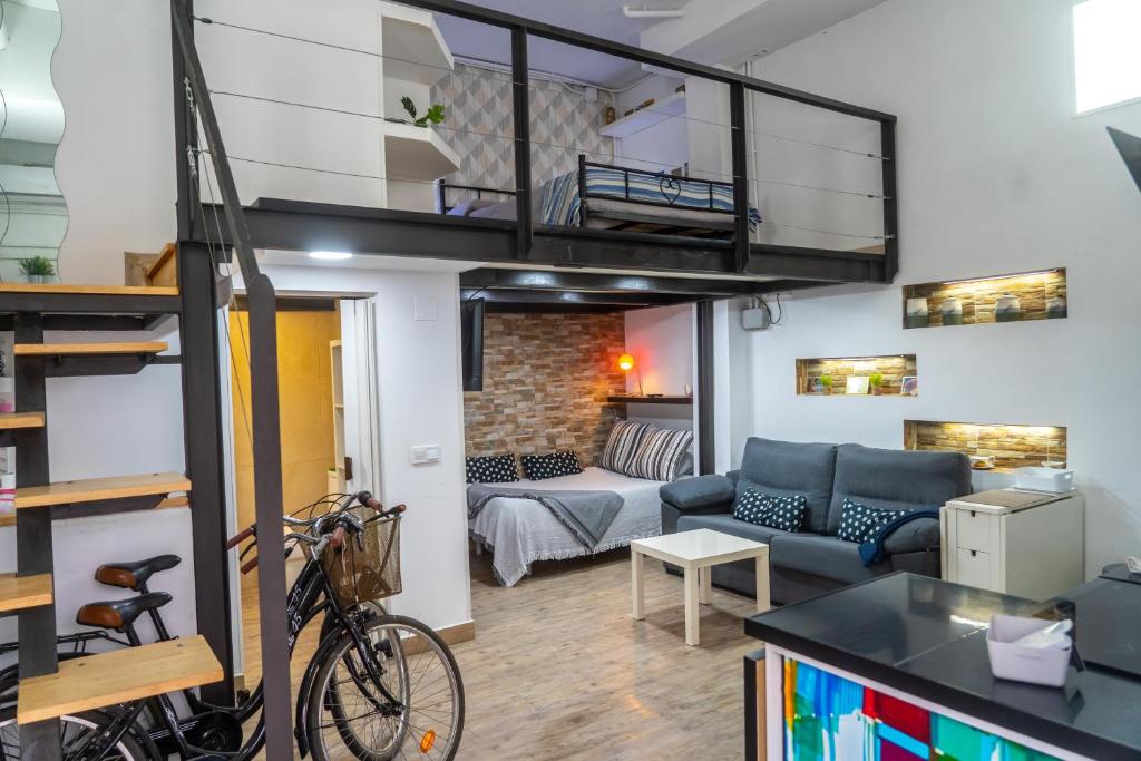 THE PHOToGRAPHER LOFT - 1