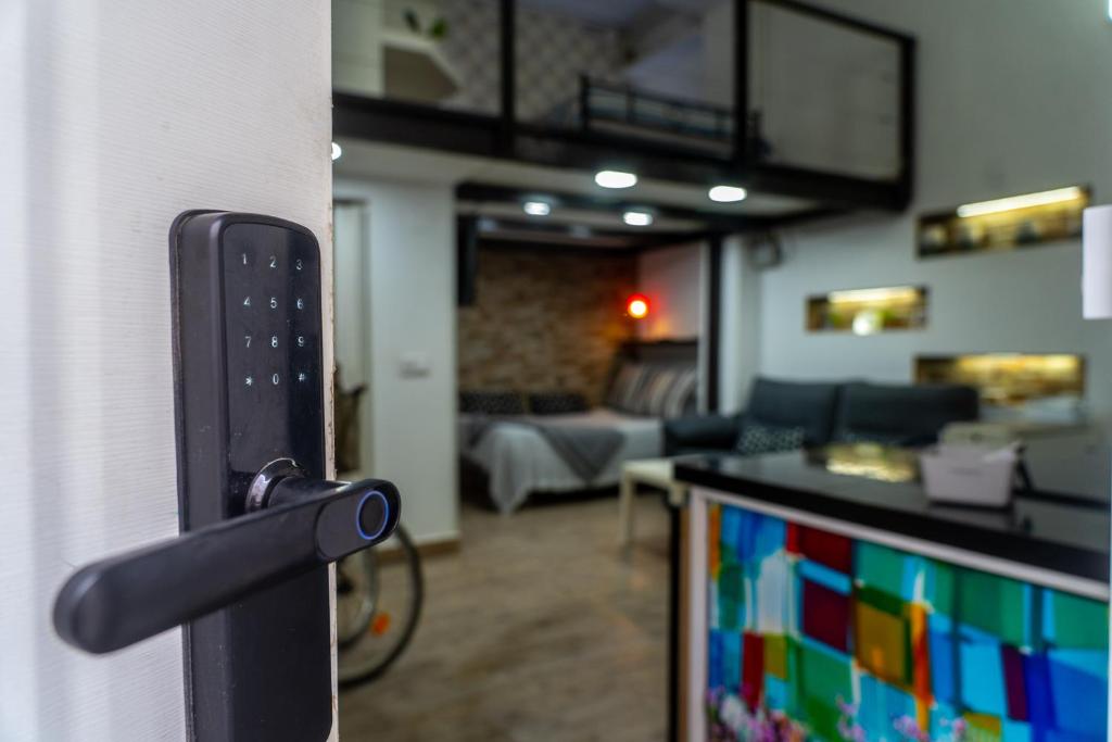 THE PHOToGRAPHER LOFT - 5