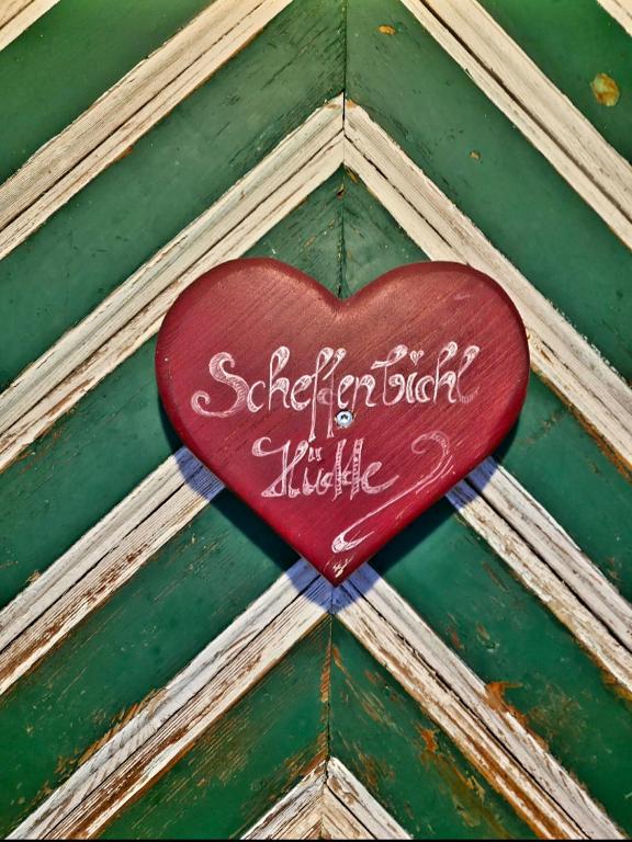 Schffenbichl Hütte - 4