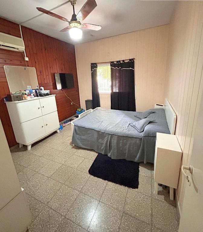 House for up to 6 people, with garage, very good area - 2