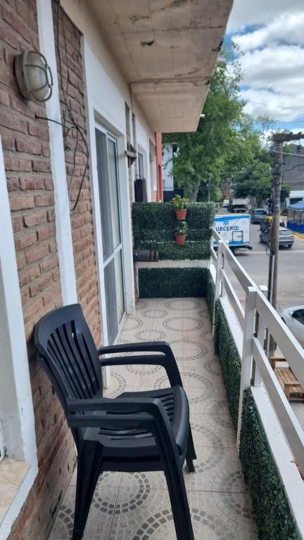 departamento en la lucila del mar - 5