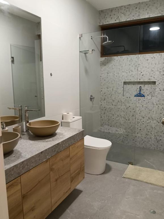 House 3M in Condominium Fundo Pradera, Chocaya - Lima - Perú - 5