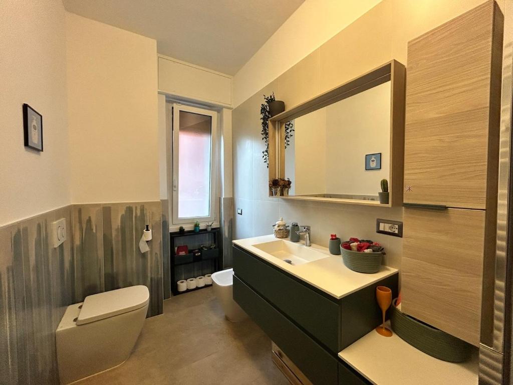Design Apartment Repetti - 2
