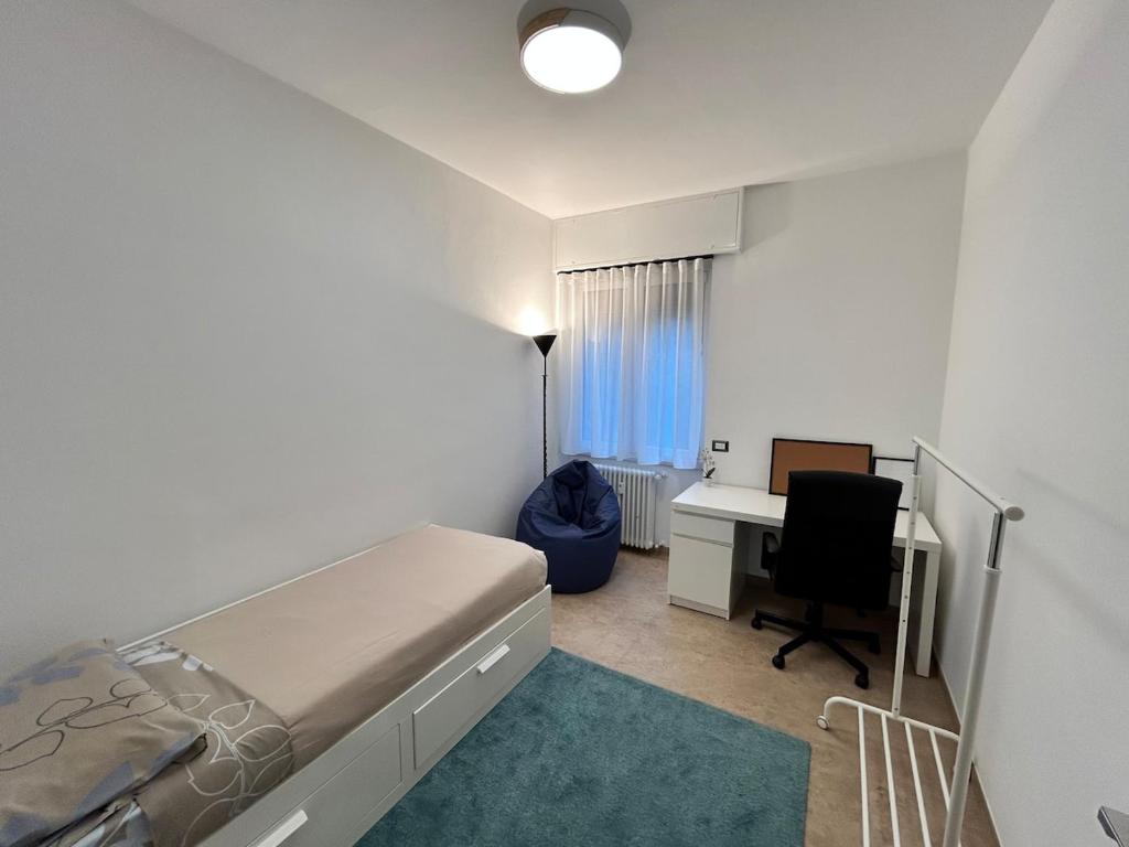 Design Apartment Repetti - 3