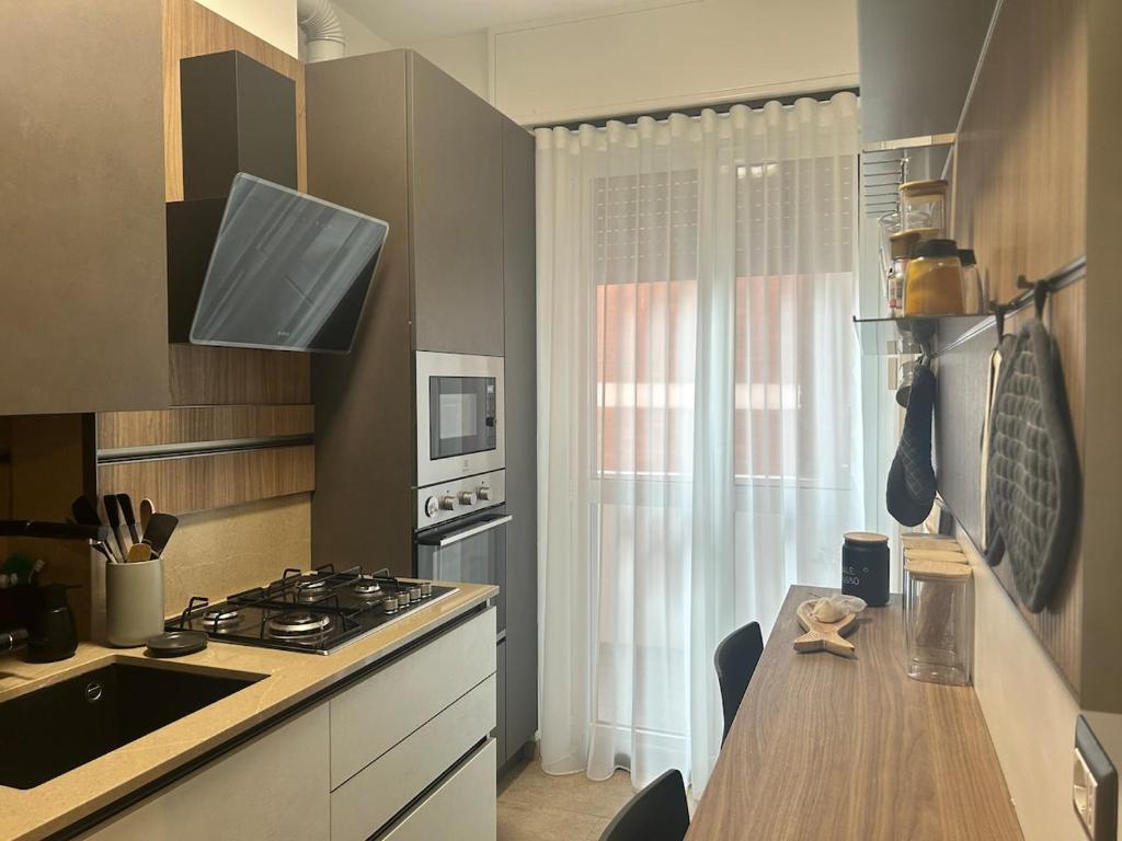 Design Apartment Repetti - 4