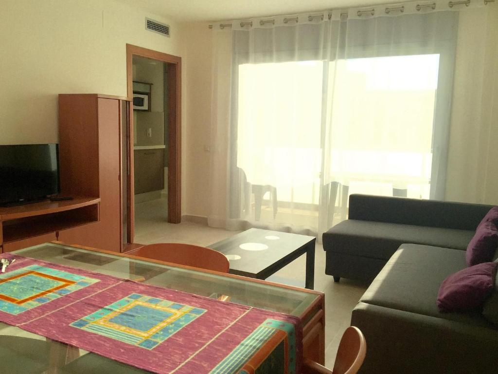 Apartment in Estartit with garden - 1
