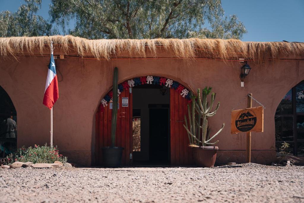 CaminAndes Hostal - 4
