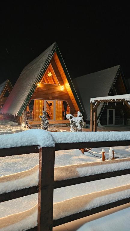 Durmitor's hug - 2