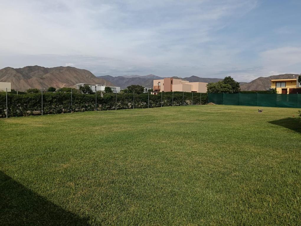 House 3M in Condominium Fundo Pradera, Chocaya - Lima - Perú - 2