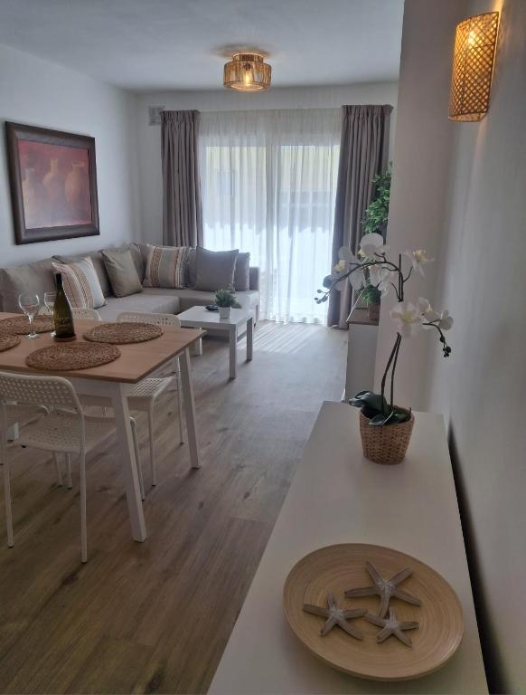 Maresia Apartments - 2
