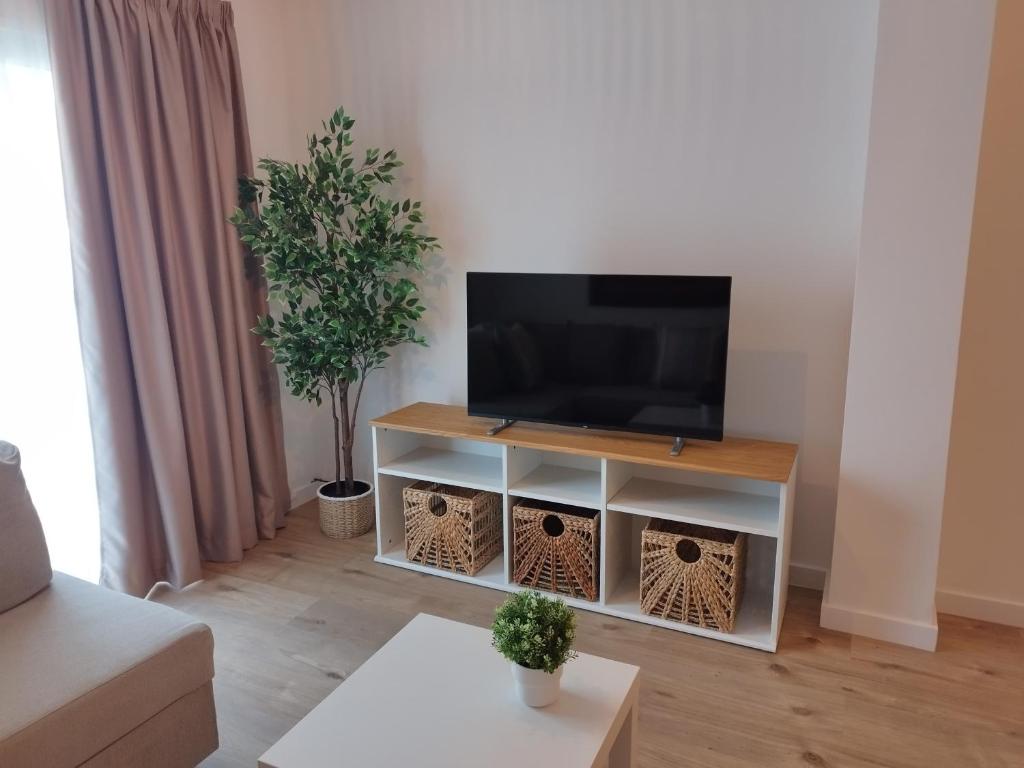 Maresia Apartments - 4